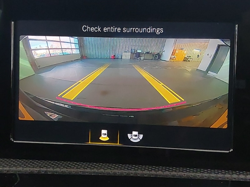 Used Mercedes-Benz A-Class 2019 for sale - 76726289: Photo 10