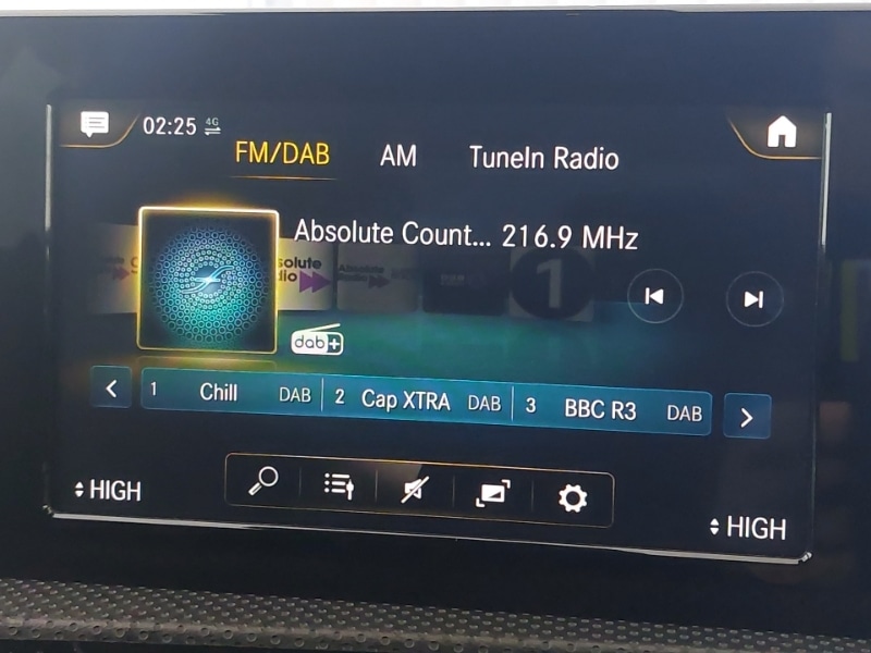 Used Mercedes-Benz A-Class 2019 for sale - 76726289: Photo 16