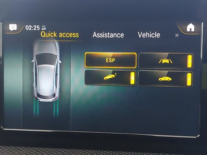 Used Mercedes-Benz A-Class 2019 for sale - 76726289: Photo 17