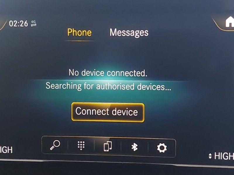 Used Mercedes-Benz A-Class 2019 for sale - 76726289: Photo 18