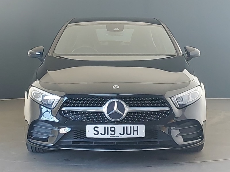 Used Mercedes-Benz A-Class 2019 for sale - 76726289: Photo 19