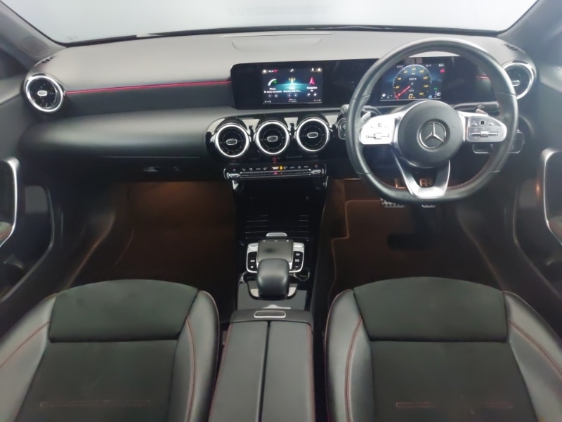 Used Mercedes-Benz A-Class 2019 for sale - 76726289: Photo 2