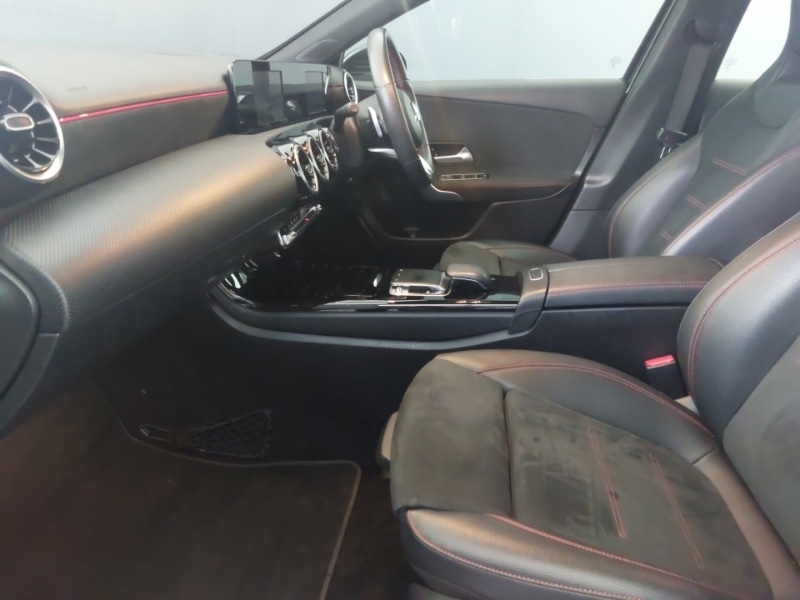 Used Mercedes-Benz A-Class 2019 for sale - 76726289: Photo 5