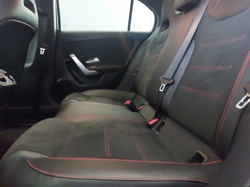 Used Mercedes-Benz A-Class 2019 for sale - 76726289: Photo 6