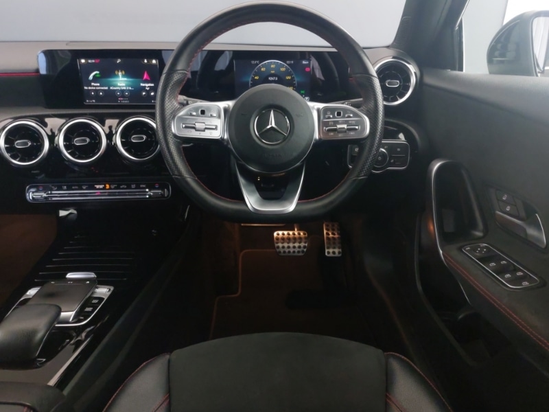 Used Mercedes-Benz A-Class 2019 for sale - 76726289: Photo 7