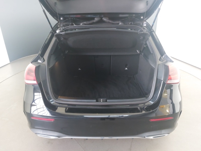 Used Mercedes-Benz A-Class 2019 for sale - 76726289: Photo 8