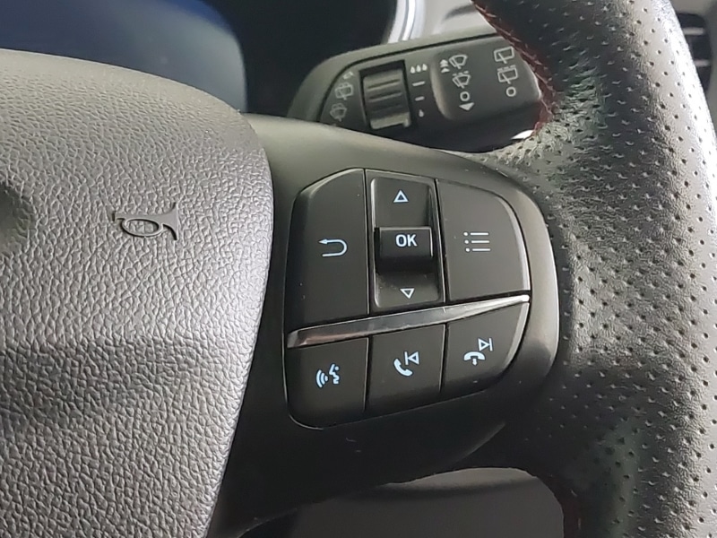 Used Ford Focus 2021 for sale - 76614122: Photo 13