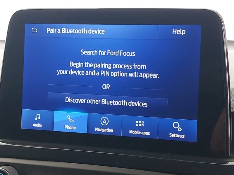 Used Ford Focus 2021 for sale - 76614122: Photo 16