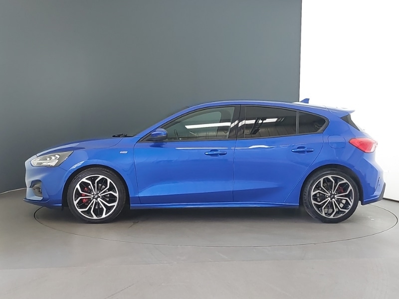 Used Ford Focus 2021 for sale - 76614122: Photo 4