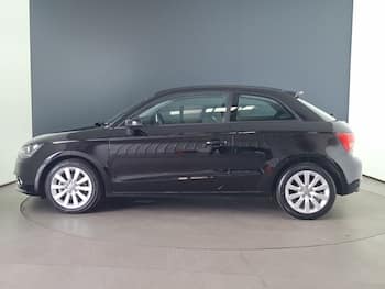 Used Audi A1 2012 for sale - 79673357: Photo