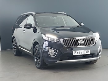 Used Kia Sorento 2017 for sale - 78962867: Photo