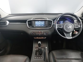 Used Kia Sorento 2017 for sale - 78962867: Photo
