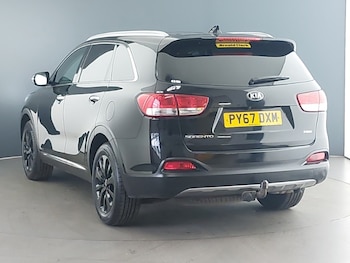 Used Kia Sorento 2017 for sale - 78962867: Photo