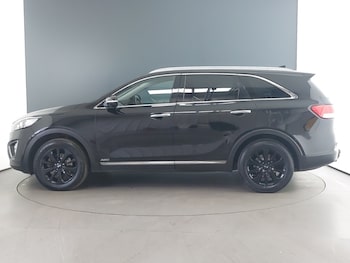 Used Kia Sorento 2017 for sale - 78962867: Photo