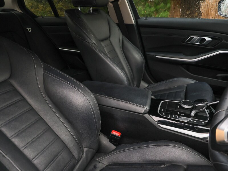 Used BMW 3 Series 2021 for sale - 76816359: Photo 11