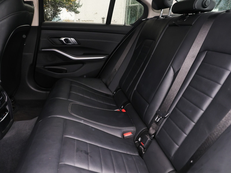 Used BMW 3 Series 2021 for sale - 76816359: Photo 12