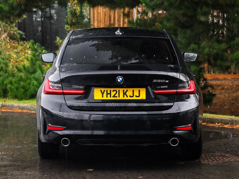 Used BMW 3 Series 2021 for sale - 76816359: Photo 15