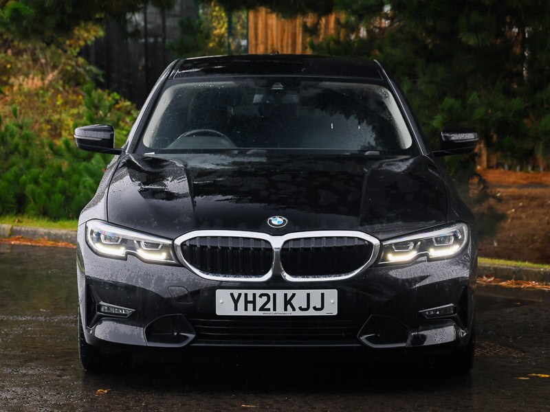 Used BMW 3 Series 2021 for sale - 76816359: Photo 16