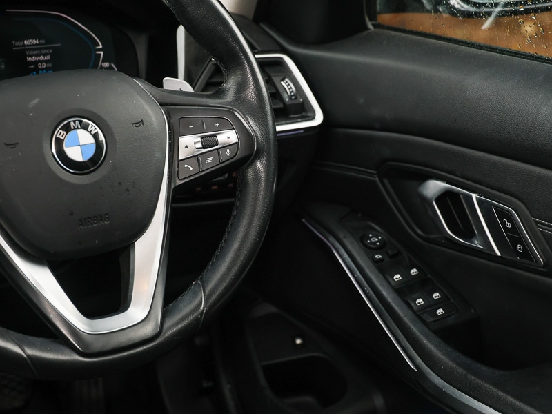 Used BMW 3 Series 2021 for sale - 76816359: Photo 18