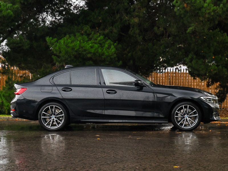 Used BMW 3 Series 2021 for sale - 76816359: Photo 2