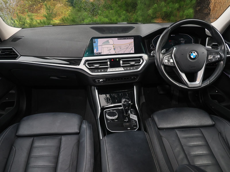 Used BMW 3 Series 2021 for sale - 76816359: Photo 4