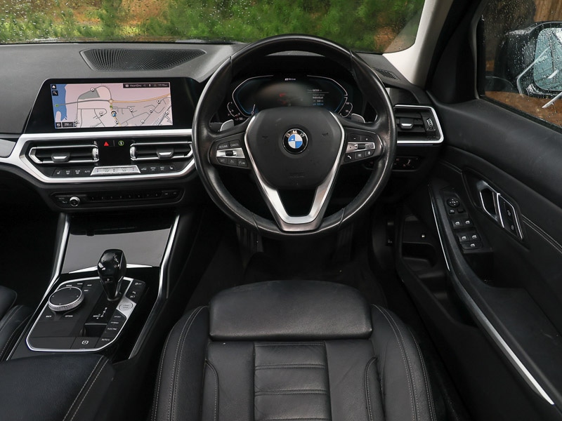 Used BMW 3 Series 2021 for sale - 76816359: Photo 5