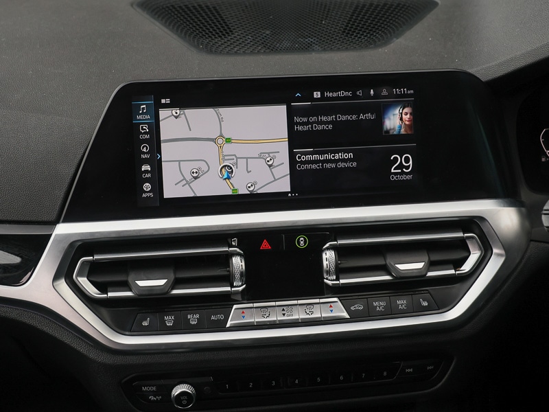 Used BMW 3 Series 2021 for sale - 76816359: Photo 8