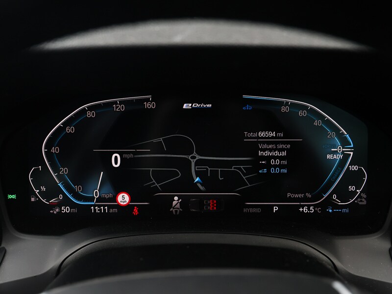 Used BMW 3 Series 2021 for sale - 76816359: Photo 9