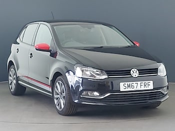 Volkswagen - Polo