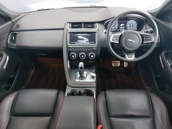 Used Jaguar E-Pace 2020 for sale - 78684040: Photo