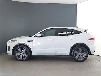 Used Jaguar E-Pace 2020 for sale - 78684040: Photo