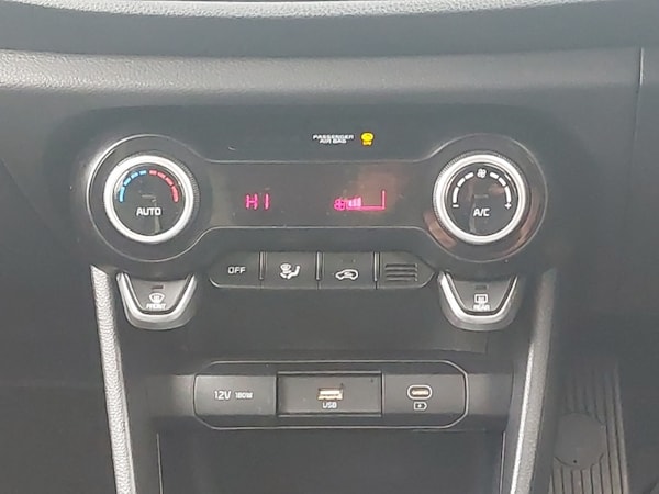 Used Kia Picanto 2024 for sale - 76317696: Photo 10