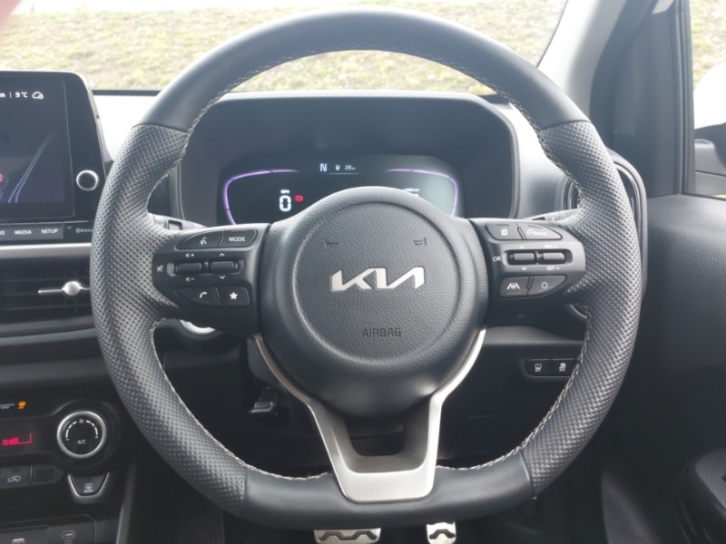 Used Kia Picanto 2024 for sale - 76317696: Photo 11