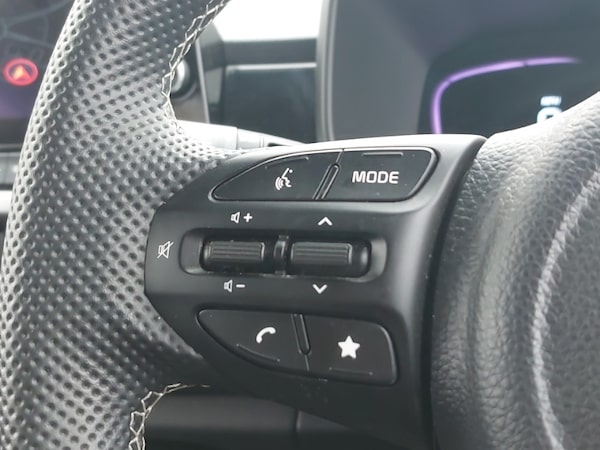 Used Kia Picanto 2024 for sale - 76317696: Photo 12