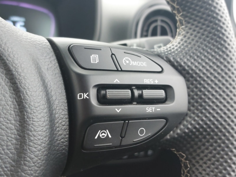 Used Kia Picanto 2024 for sale - 76317696: Photo 13