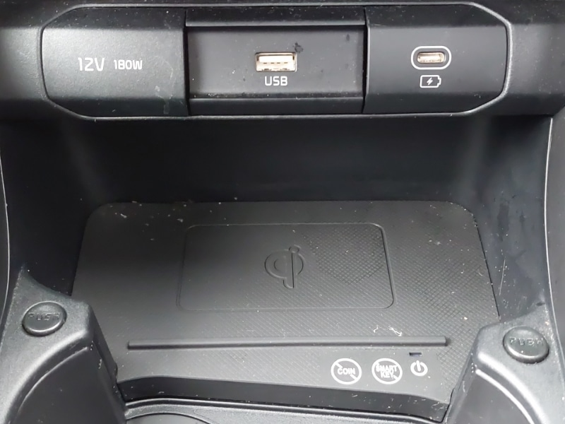 Used Kia Picanto 2024 for sale - 76317696: Photo 16