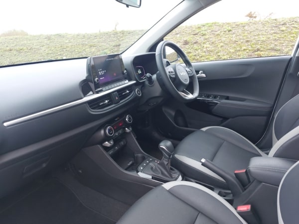 Used Kia Picanto 2024 for sale - 76317696: Photo 5