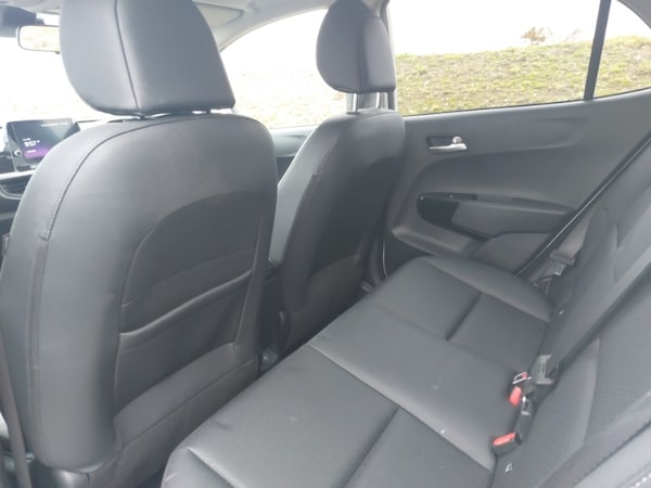 Used Kia Picanto 2024 for sale - 76317696: Photo 6