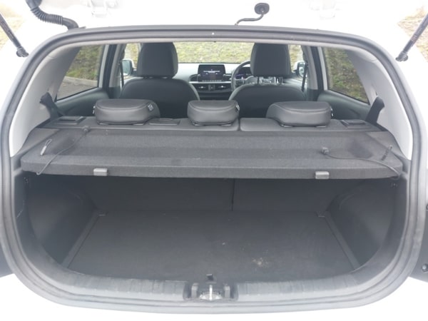 Used Kia Picanto 2024 for sale - 76317696: Photo 8