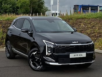 Used Kia Sportage 2026 for sale - 79829433: Photo
