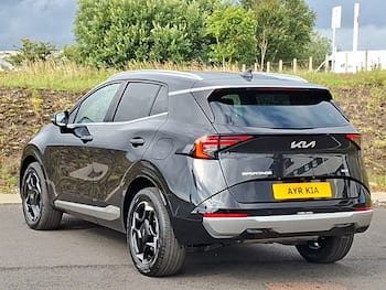 Used Kia Sportage 2026 for sale - 79829433: Photo
