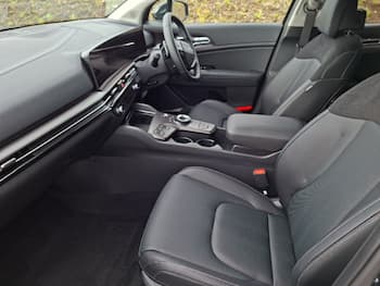 Used Kia Sportage 2026 for sale - 79829433: Photo