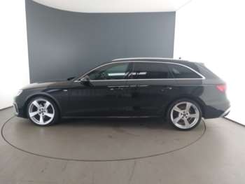 Used Audi A4 2021 for sale - 75055957: Photo