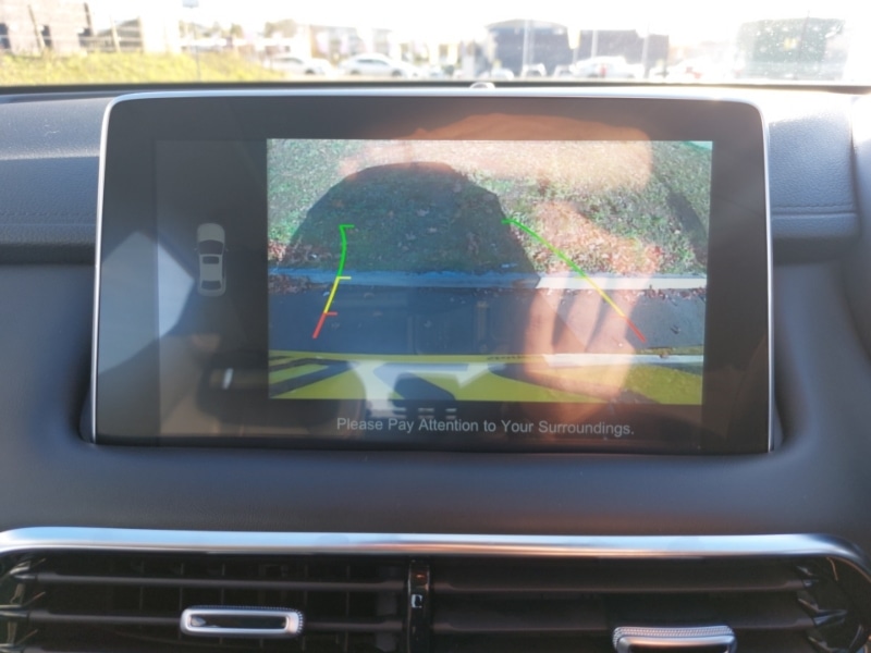 Used MG MG HS 2022 for sale - 76397516: Photo 14