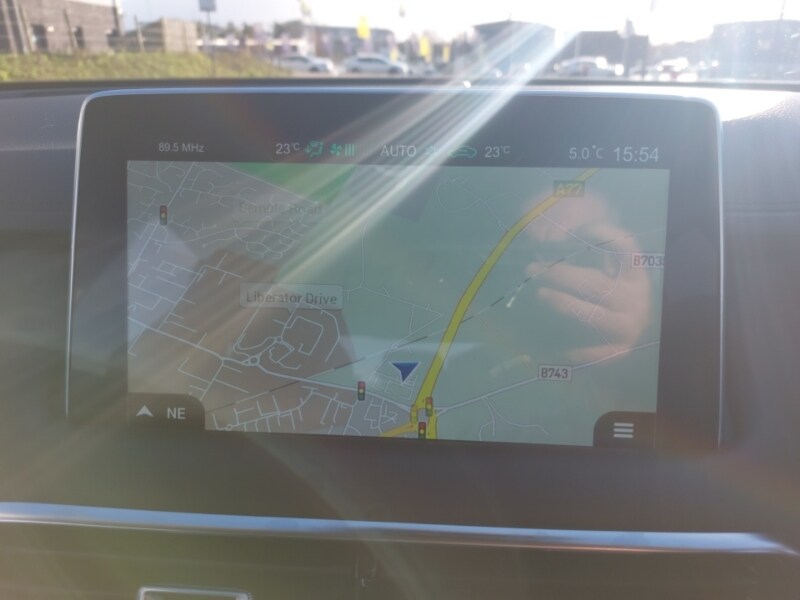 Used MG MG HS 2022 for sale - 76397516: Photo 15