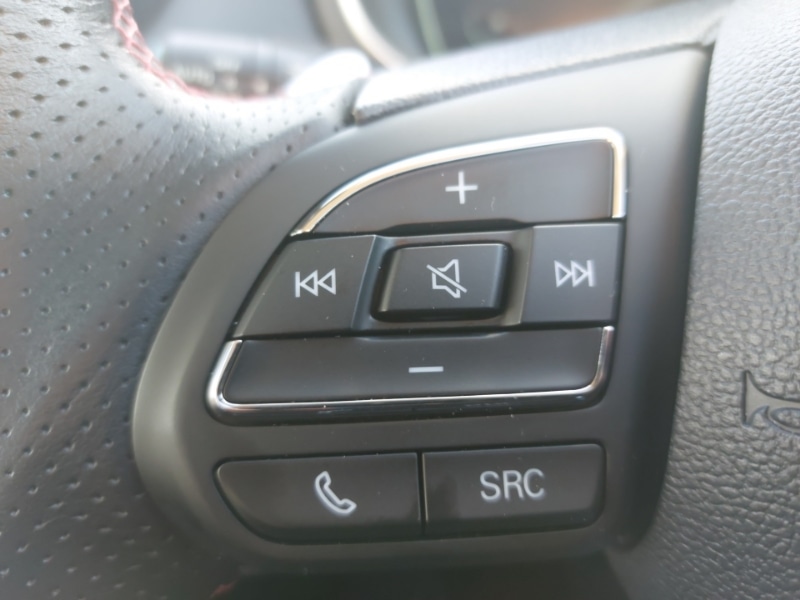 Used MG MG HS 2022 for sale - 76397516: Photo 16