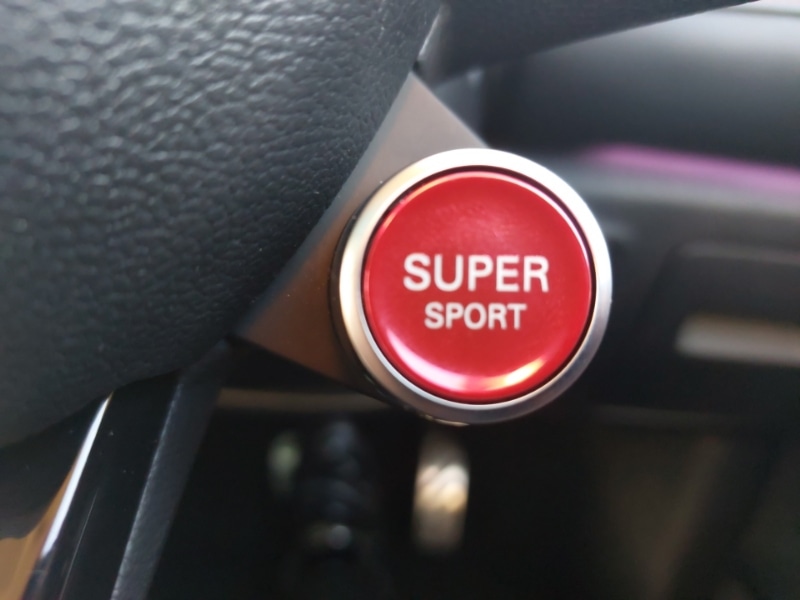 Used MG MG HS 2022 for sale - 76397516: Photo 18