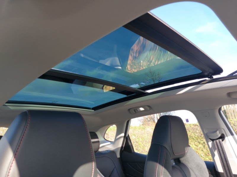 Used MG MG HS 2022 for sale - 76397516: Photo 19