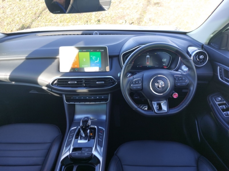 Used MG MG HS 2022 for sale - 76397516: Photo 2