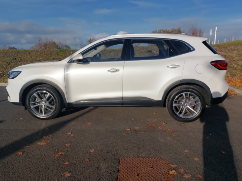 Used MG MG HS 2022 for sale - 76397516: Photo 4